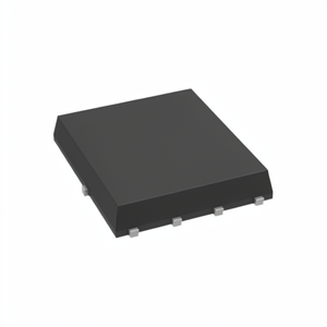 FDMS86104อิเล็กทรอนิกส์8-PQFN ทรานซิสเตอร์ - Product Image 1