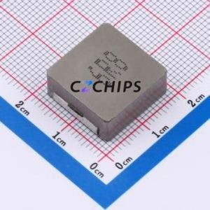 Inductor de Potencia ZEMS1770-6R8M SMD, 17.5x17.2mm (Inductancia: 6.8uH) (Precisión: 20%) (Corriente Nominal: 20A) - Product Image 1
