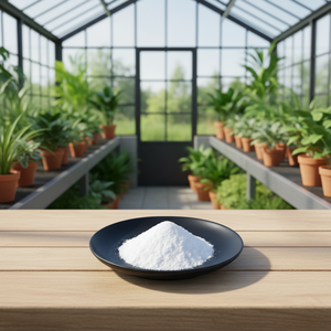 ปุ๋ยโพแทสเซียมอะซิเตต ความบริสุทธิ์ 99% ยี่ห้อต้าหยาง มณฑลซานตง CAS 127-08-2 ปุ๋ยเกลืออินทรีย์ - Product Image 1