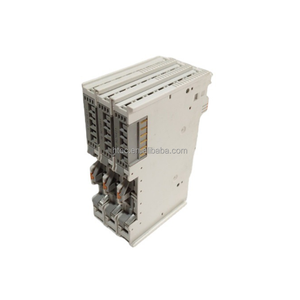 Conector 750-436 módulo de entrada digital 8 canales, DC24V, 3,0 ms, conexión de 1 conductor, E/S de conmutación de lado bajo - Product Image 2
