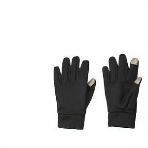 Guantes Anti-UV UPF 50+ para Ciclismo y Uso con Lámpara de Uñas de Gel, Guantes Unisex Ligeros de Dedo Completo con Protección UV - Product Image 2