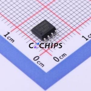 Tout nouveau-Original GT110N06S SOP-8 Transistor Transistor à effet de champ (MOSFET) - Product Image 1
