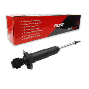 GDST <span class=keywords><strong>Precio</strong></span> al por mayor KYB 341357 56210-WF126 Sistema de suspensión automática Amortiguador trasero derecho para NISSAN LIBERTY PRAIRIE LIBERTY - Product Image 1