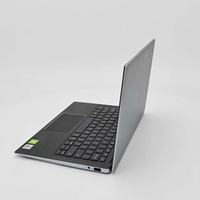 Portátil Dell Vostro 5391 Usado de Alta Calidad, Negro, Procesador Intel Core I5 de 10.ª Generación, 8 GB de RAM, SSD de 512 GB, Pantalla de 13.3 Pulgadas