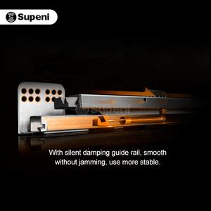 Supeni garde-robe <span class=keywords><strong>placard</strong></span> rangement doux fermeture pull pantalon Rack pantalon Rack - Product Image 5