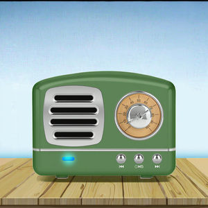 MGITEC Altavoz Inalámbrico Portátil al por Mayor con Bluetooth, Barra de Sonido <span class=keywords><strong>para</strong></span> Deportes al Aire Libre, Alimentación por Batería, Comunicación AUX - Product Image 3