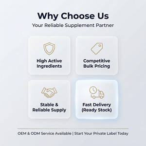 Comprimés <span class=keywords><strong>de</strong></span> <span class=keywords><strong>glucosamine</strong></span>, chondroïtine et calcium pour la santé des articulations |   120 unités <span class=keywords><strong>de</strong></span> 1g |   Réparation du cartilage et soutien osseux |   Prêt à expédier, faible MOQ - Product Image 3