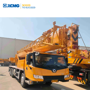 <span class=keywords><strong>Xcmg</strong></span> יד שנייה רשמי קטן 25 טון נייד מנוף qy25k5f_1 טנדר משאית מחיר למכירה - Product Image 1