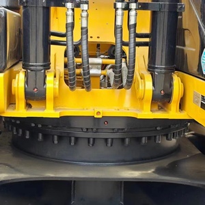 Oferta Especial: Excavadora de Orugas 320D2 de 20 Toneladas, Modelo 2023-2024, Pocas <span class=keywords><strong>Horas</strong></span> de Uso, Motor y Bomba en Perfecto Estado - Product Image 5