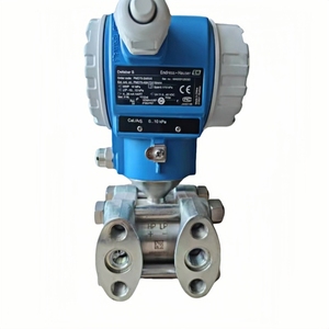 Transmetteur de pression différentielle Endress Hauser PMD75, original et neuf, antidéflagrant - Product Image 6