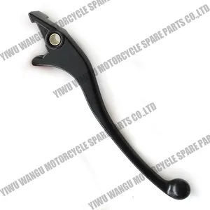 motorcycle parts brake lever for Keeway TX200