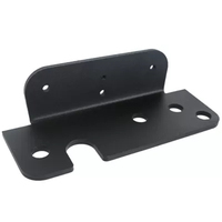 Pièces en tôle sur mesure de précision, sablage de perles de verre, anodisation, pliage, estampage, fabrication par électroérosion à fil, accessoires