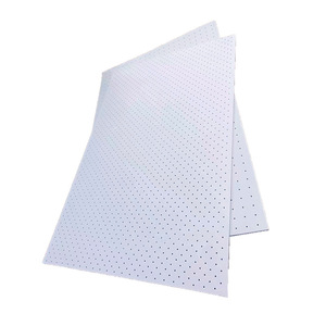 Plaque thermoplastique basse température Lt-Rsb 900x600mm en matériau PCL, attelle orthopédique pour fixation articulaire - Product Image 1