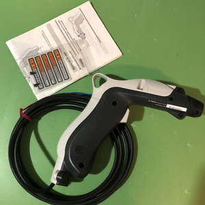 ปืนกำจัดไฟฟ้าสถิตแบบมือถือ KEY&ENCE SJ-MG01 - Product Image 1