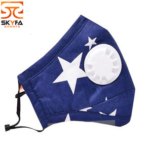 Most demanded Nice product Dry fit facemask - Product Image 2