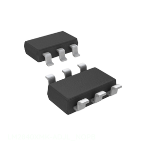 Compre componentes electrónicos en línea, distribuidor autorizado de gestión de energía (PMIC), NOPB SOT 23 6, SOT 23 6, SOT 23 6 - Product Image 1