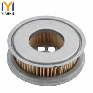 ไส้กรองน้ำมันเครื่องคุณภาพสูงสำหรับรถยนต์เมอร์เซเดส-เบนซ์ รุ่น W201 <span class=keywords><strong>W123</strong></span> W126 W202 รหัส 0004662104 - Product Image 4