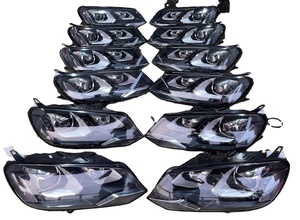 2016 2018 cho volkswan <span class=keywords><strong>Touareg</strong></span> <span class=keywords><strong>Xenon</strong></span> Đèn pha cũ và mới dẫn 12V nhựa HID <span class=keywords><strong>Xenon</strong></span> cho xe - Product Image 2