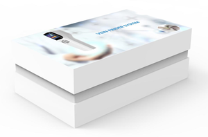 Alat Pencari Vena Inframerah Portabel Terbaru, Dapat Digunakan Kembali, untuk Manusia, Hewan Peliharaan, dan Meja Kerja - Product Image 6