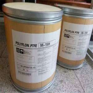 สินค้าขายดี PTFE สารเคมีเคมีภัณฑ์ประจำวัน โพลีเตตระฟลูออโรเอทิลีน ส่วนผสมเครื่องสำอาง โพลีเตตระฟลูโรเอทิลีนสำหรับสารช่วยสร้างฟิล์ม - Product Image 1