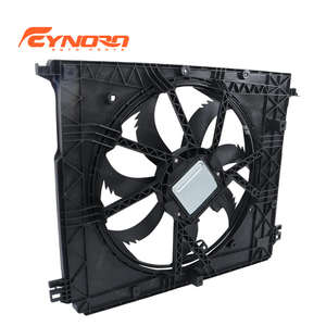 Ventilador Eléctrico para Radiador de Coche EYNORA para Toyota <span class=keywords><strong>Sienna</strong></span> <span class=keywords><strong>Hybrid</strong></span> 2.5L 2021 2022 <span class=keywords><strong>2023</strong></span> 2024, Ventilador de Refrigeración para Radiador 16360-F0220 16360F0220 - Product Image 3