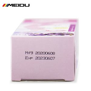 Muestra Gratuita de Crema Depilatoria para Mujer, Fabricante, Indolora, Suave para Brazos y Rostro, Venta al por Mayor, 120 ml, Crema Depilatoria Permanente - Product Image 2