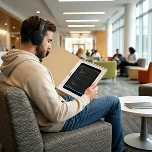 Caja Decorativa para Libros con Espacio Oculto para Tablet y Teléfono, Personalizable con Bajo MOQ, para Prevenir la <span class=keywords><strong>Adicción</strong></span> a las Tablets en Niños - Product Image 3