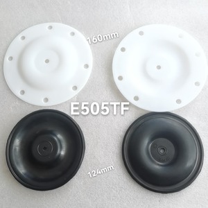 Lámina de Diafragma de PTFE Chengji Weima CF-V163TF, Membrana de Bomba de Teflón de Alta Presión para Cervecería Química - Product Image 4