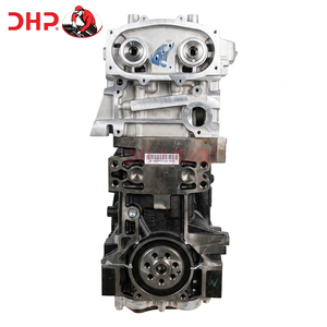 Bloc Moteur Court F1AE0481 F1A 2.3L Turbo Diesel NEF Common Rail 2006-2021 F1AE0481 5802227765 Testé à Chaud Remplacement Direct Compatible - Product Image 3