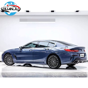 Auto Usado en Venta, <span class=keywords><strong>BMW</strong></span> Serie 8 <span class=keywords><strong>2021</strong></span> Importado, 840i Coupé de 4 Puertas, 3.0t, Paquete <span class=keywords><strong>M</strong></span> Sport, Volante a la Izquierda, Sedán Automático - Product Image 4