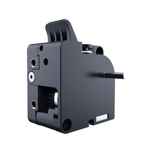 Creality Hi <b>Extruder</b> Kit 80N Dual Gear Design with Filament Runout Sensor <b>Plastic</b> Material for 3D Printer - Product Image 1