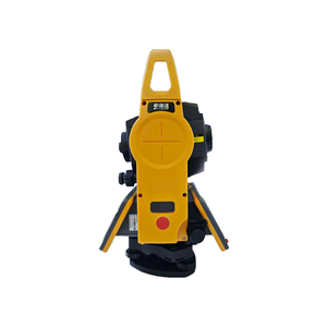 เครื่องมือสำรวจที่ดิน HTS720 Android Total Station 30X พร้อมเลเซอร์ออปติคอล - Product Image 4