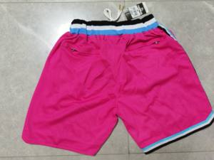 Vente en gros de shorts de basket-ball bon marché de grande taille S-<span class=keywords><strong>3XL</strong></span> respirant et imprimé durablement avec taille élastique large - Product Image 6