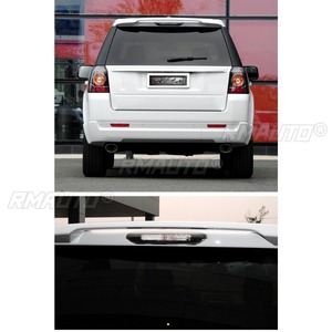 Kit de Estilización para Land Rover Freelander 2 2005-2016, Luz de Freno de Alto Nivel, Luz Trasera LED, Luces de Freno Elevadas, Kit de Carrocería - Product Image 3