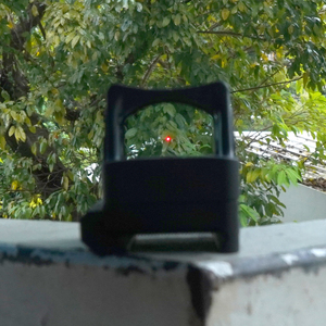 โรงงานผลิตเลนส์ SPEC OPTICS <span class=keywords><strong>ร</strong></span>ุ่น OEM มินิเรดดอท ไซต์แบบสะท้อนแสง ประเภทที่ 2  เรดดอท <span class=keywords><strong>ร</strong></span>ีทิเคิล สำหรับล่าสัตว์ - Product Image 3