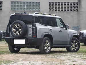 2023 nuevo SUV Chery Jetour viajero serie completa Jet T2 T3 2024 Jettour Traveler T2 kit 2,0 T Turbo 4wd gasolina coche de gaso - Product Image 5
