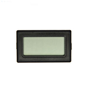 ミニデジタル温度計湿度計屋内温度および湿度ゲージメーターモニター華氏 - Product Image 5