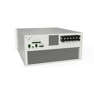 Convertidor de Energía Trifásico de 30kw, Control de Velocidad VFD, 250v a 500v 380v, Inversor VFD en la Categoría de Productos: Inversores y Convertidores - Product Image 2