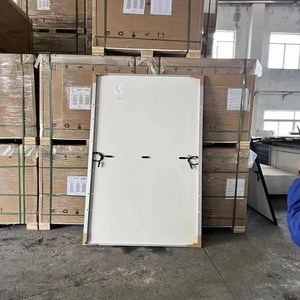 แผงโซลาร์เซลล์ Longi Hi-Mo6 570w ขนาด 182 มม. แบบ Half Cell โมโนคริสตัลไลน์ 72 เซลล์ กระจกชั้นเดียว โมดูลไฟฟ้าโซลาร์เซลล์ - Product Image 2