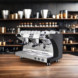 Shop Commercial Mastrena Italian Restaurant <b>Coffee</b> Maker Industrial Espresso <b>Machine</b> - Product Image 1