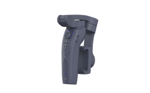 Estabilizador de Gimbal de 3 Ejes, Trípode con Seguimiento Facial por IA, Luz de Relleno, Palo Selfie, Soporte para Teléfono Móvil, Barra de Extensión Integrada de 360° - Product Image 2