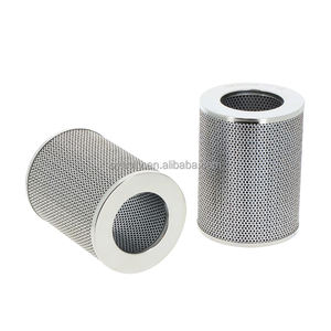 Filtro de Aceite Hidráulico para Motor de Excavadora y Bulldozer HY90256 HD15001 207-60-71180 P550787 HF35360 - Product Image 3