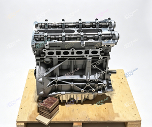 Moteur nu 1.4L SPJA Duratec 16V DOHC MPI essence pour Ford Fiesta Focus Figo Fusion Ka <span class=keywords><strong>Streetka</strong></span> – Pièce de rechange - Product Image 2