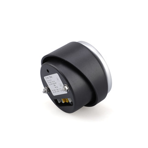 CNSPEED – jauge de surpression 52mm, affichage LED, compteur turbo automobile universel pour voitures à essence 12V - Product Image 2
