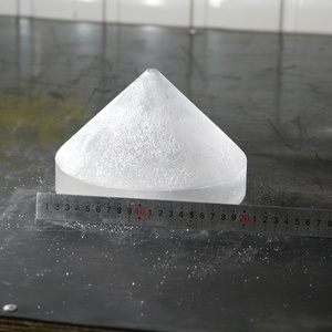 Cristales de LiF Resistentes a la Corrosión, Disco de Cristal de LiF 2N para Prismas - Product Image 4