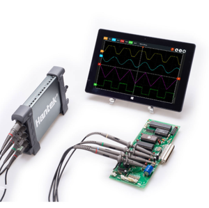 Novo e Original Hantek 6074BE Series Kit Automotive Diagnostic <span class=keywords><strong>Equipment</strong></span> - Product Image 3