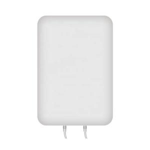 <span class=keywords><strong>Antenne</strong></span> à large bande 4g LTE RSRF à double bande à polarisation croisée, <span class=keywords><strong>antenne</strong></span> de panneau MIMO cellulaire étanche pour montage mural extérieur - Product Image 1