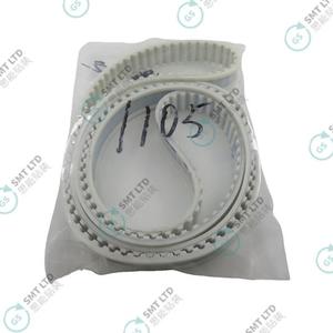 อะไหล่เครื่องจักร SMT 00200196-02 สายพานฟันเฟือง ASM SIEMENS SIPLACE - Product Image 4