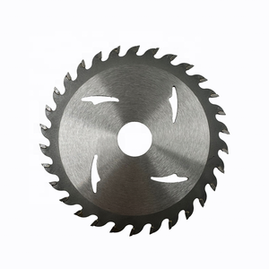 Hoja <span class=keywords><strong>de</strong></span> sierra circular TCT para carpintería con punta <span class=keywords><strong>de</strong></span> carburo <span class=keywords><strong>de</strong></span> tungsteno antivibración ultrafina HCP <span class=keywords><strong>de</strong></span> 5 "para Sierra inalámbrica con batería <span class=keywords><strong>de</strong></span> iones <span class=keywords><strong>de</strong></span> litio - Product Image 3