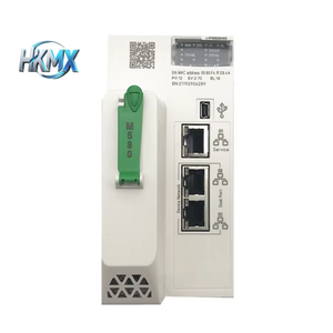 โมดูลโปรเซสเซอร์ Modicon M580 รุ่น BMEP582040, PLC ประสิทธิภาพสูงสำหรับระบบอัตโนมัติทางอุตสาหกรรม - Product Image 1